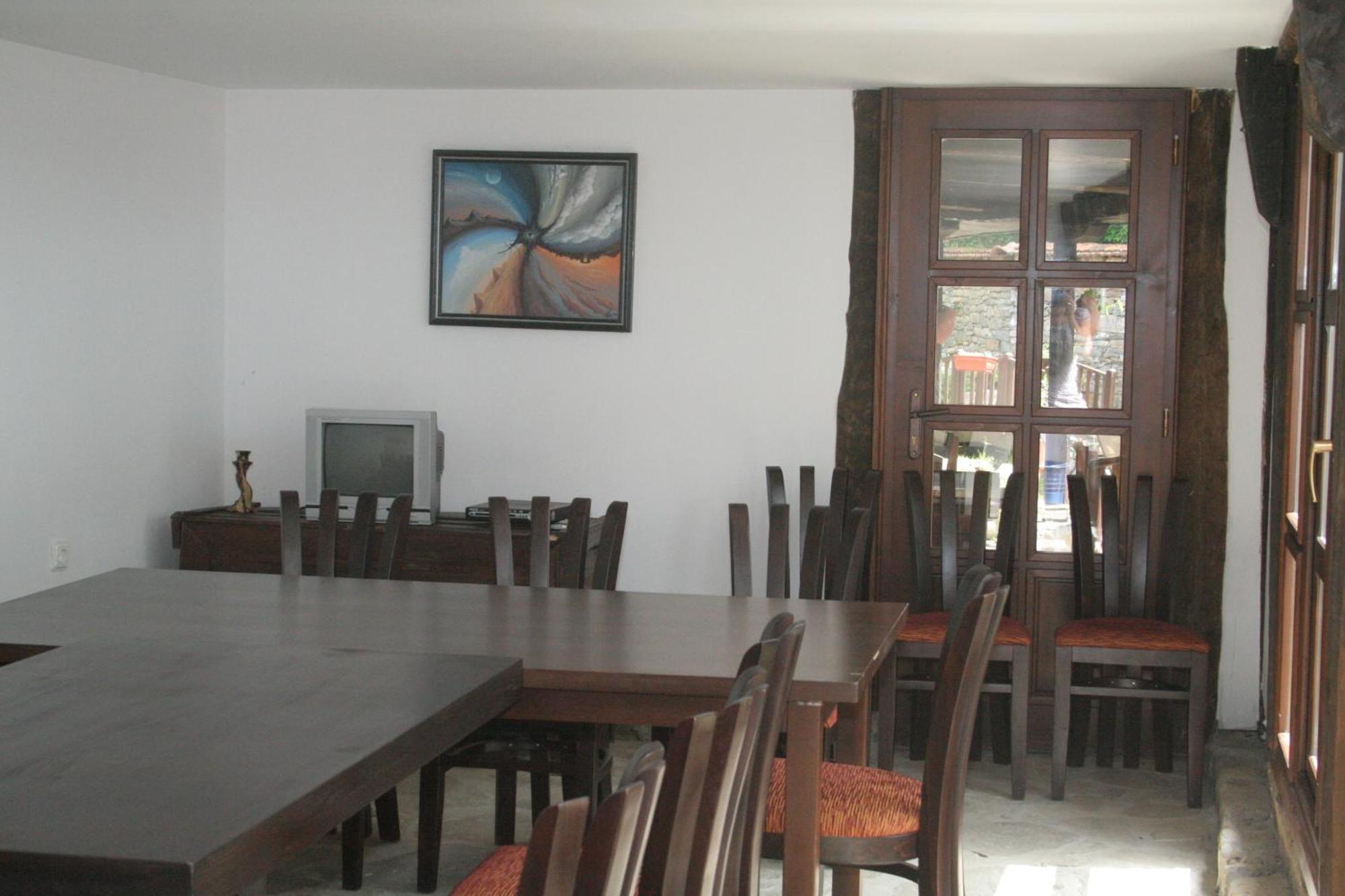 Family Hotel Bile Beli Osŭm المظهر الخارجي الصورة