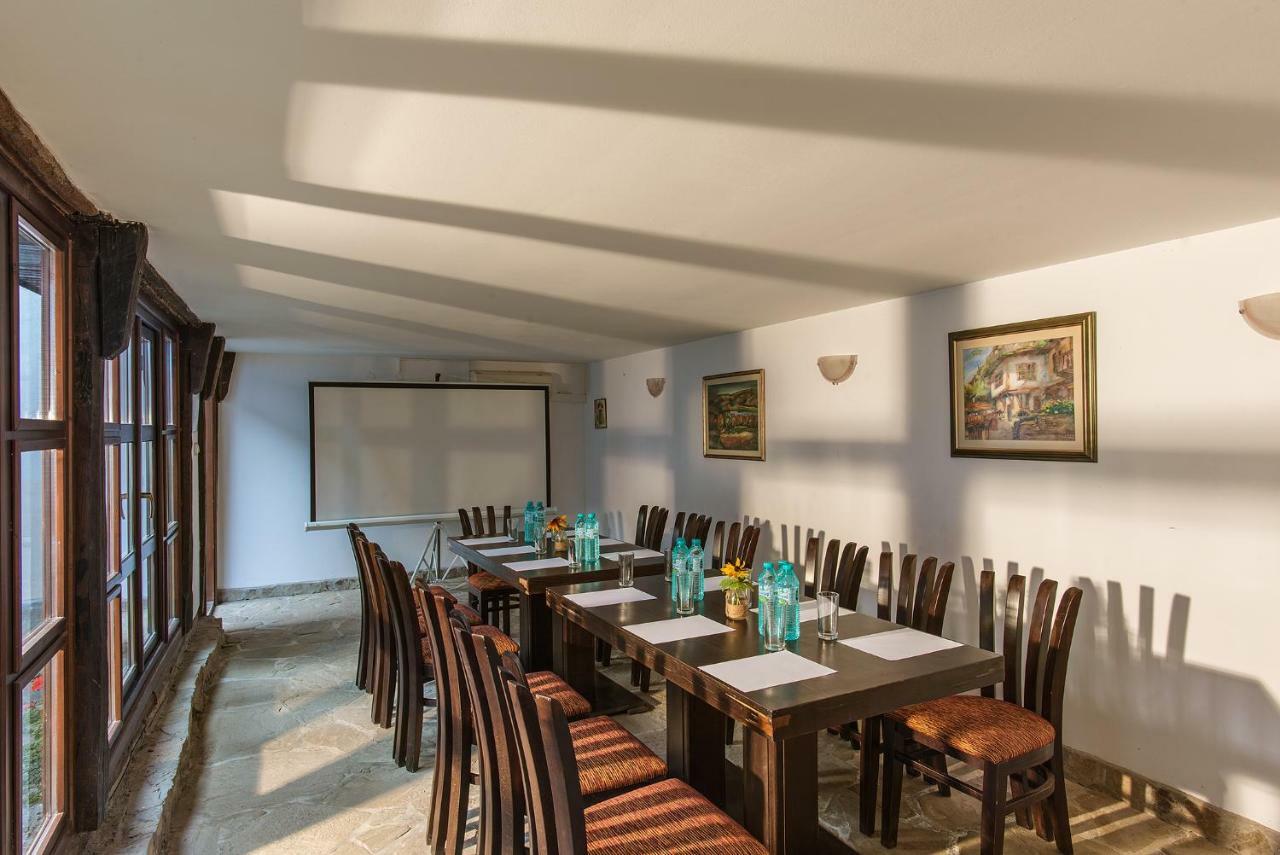 Family Hotel Bile Beli Osŭm المظهر الخارجي الصورة