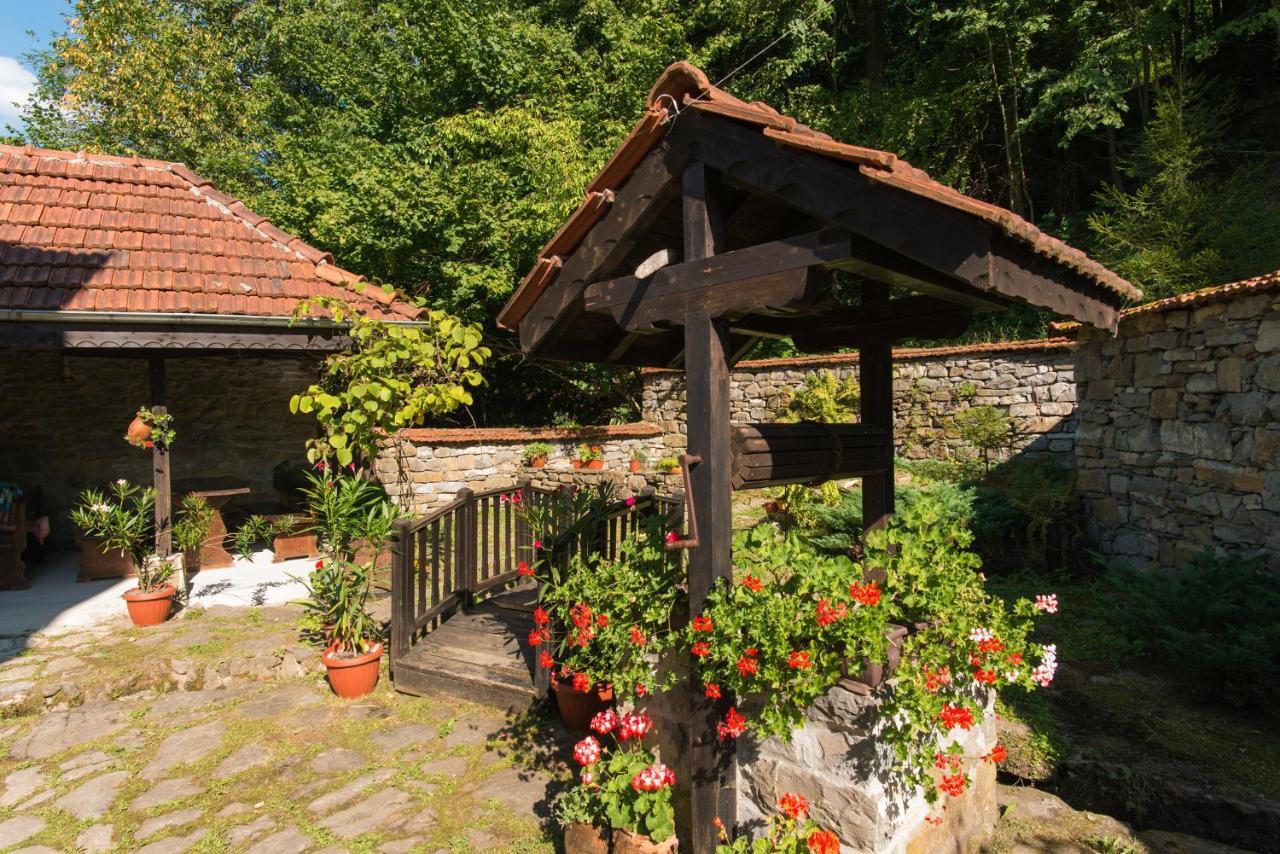 Family Hotel Bile Beli Osŭm المظهر الخارجي الصورة